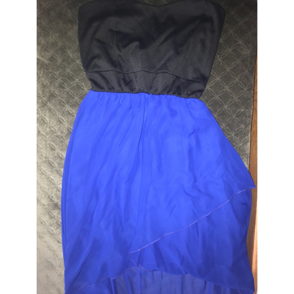 DEB DRESS